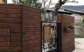 Apartamento en Planoles con jardin
